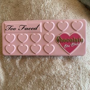 Too Faced Chocolate BonBons Palette